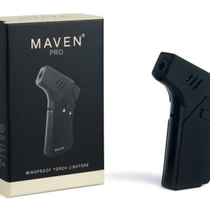 MAVEN Pro Black