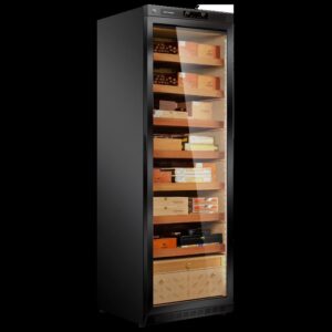 RACHING MON3800A | 1500 Cigars