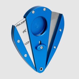 XIKAR® XI1 PERFECT CUT CIGAR CUTTER