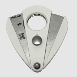 XIKAR® XI2 CIGAR CUTTER