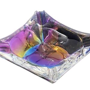 VECTOR ART DECO ASHTRAY