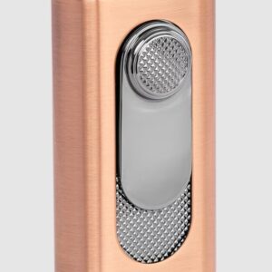 XIKAR® VERANO FLAT-FLAME LIGHTER