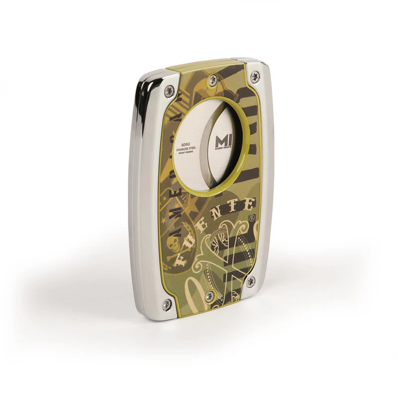 Fuente The OpusX Society Freedom Cutter - Image 2