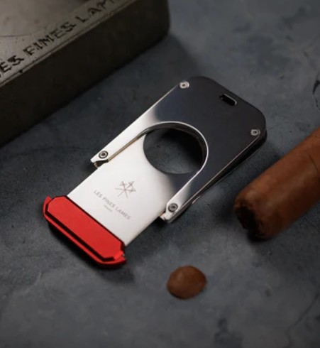 LE TAG - Clip Red - Image 3