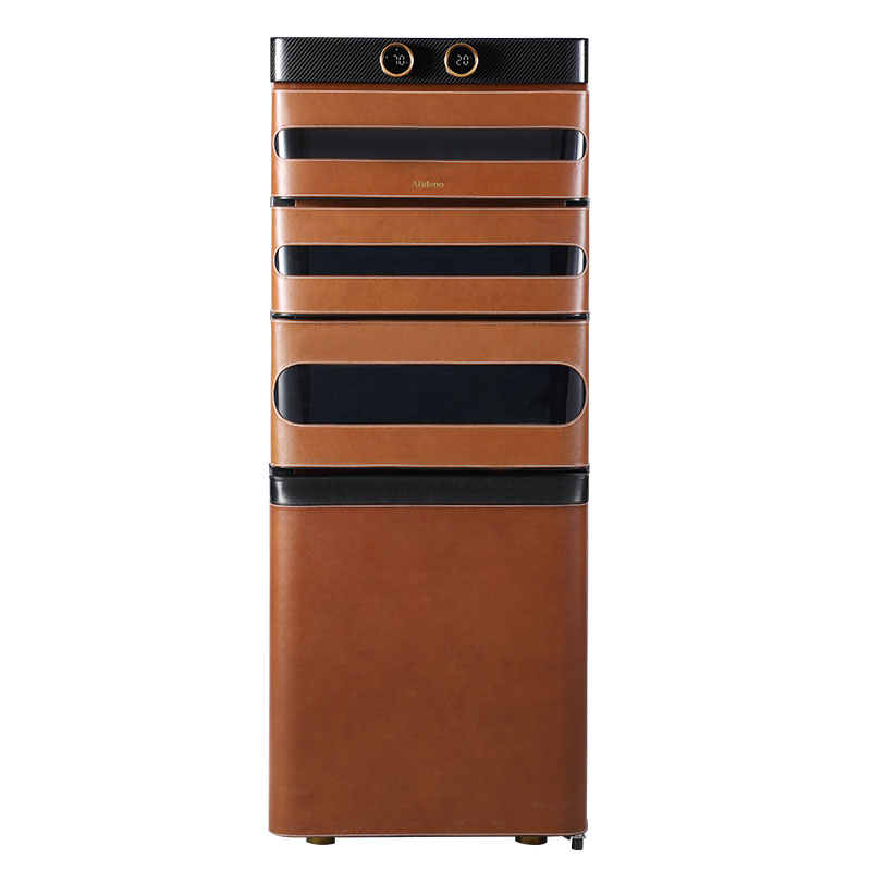 Afidano Humidor L5 - Capacity 1200 - Image 2