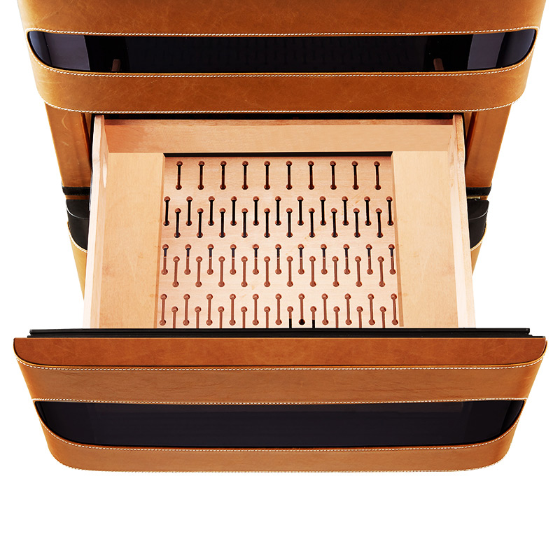 Afidano Humidor L5 - Capacity 1200 - Image 6